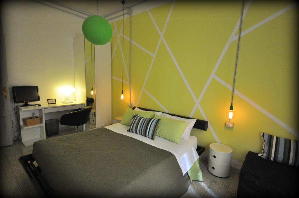 B&B 95 Spezie Roma Exterior foto