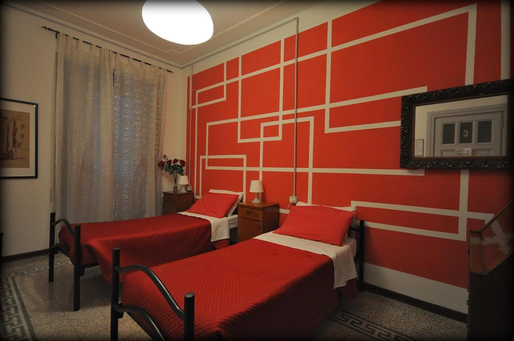 B&B 95 Spezie Roma Exterior foto