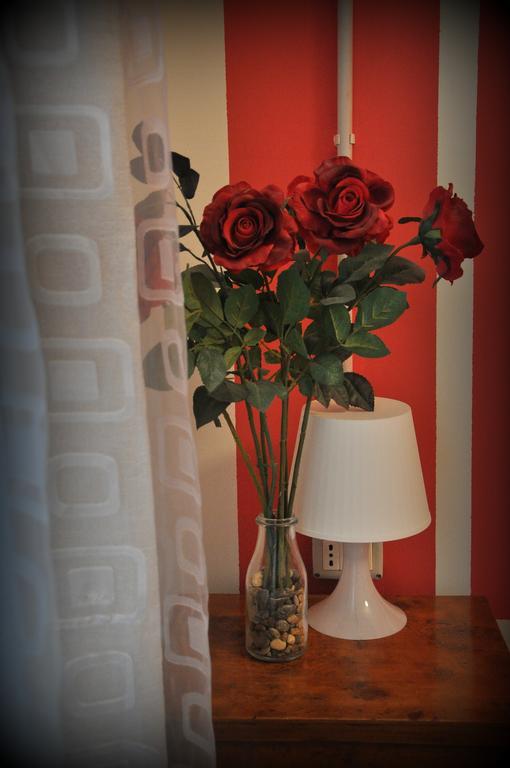 B&B 95 Spezie Roma Exterior foto