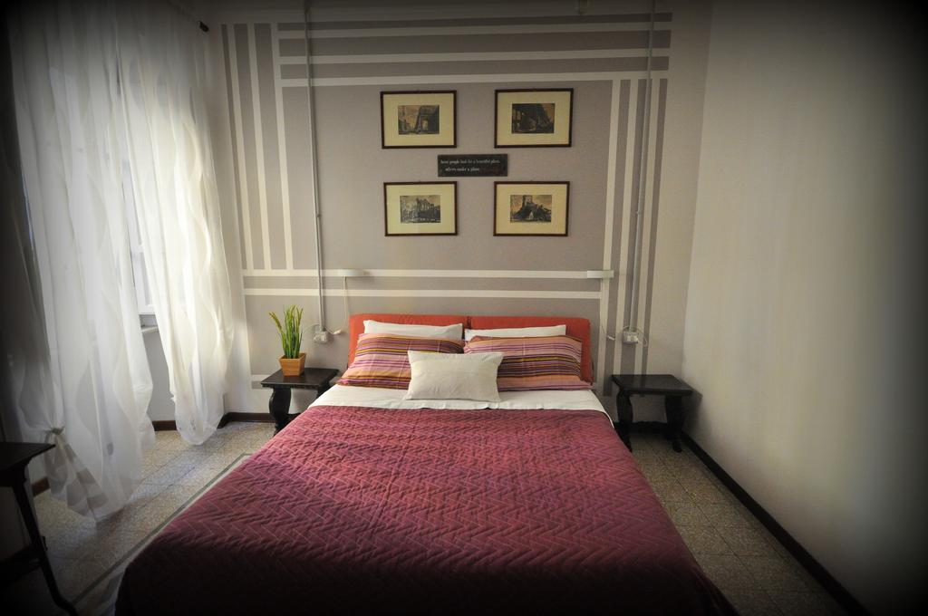 B&B 95 Spezie Roma Exterior foto