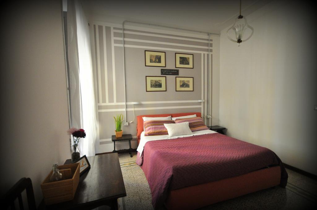 B&B 95 Spezie Roma Exterior foto