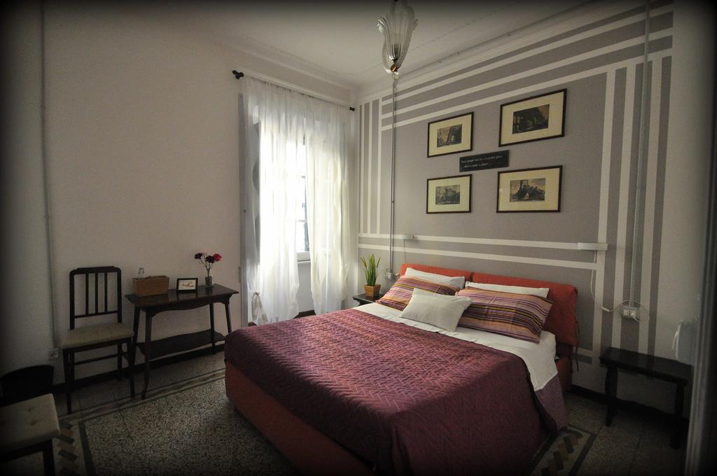 B&B 95 Spezie Roma Exterior foto